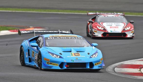 Armaan Ebrahim (Action)