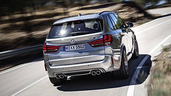 BMW X5M (2)