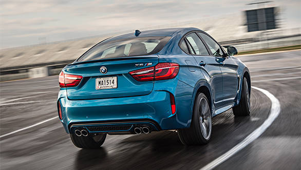 BMW X6M (3)