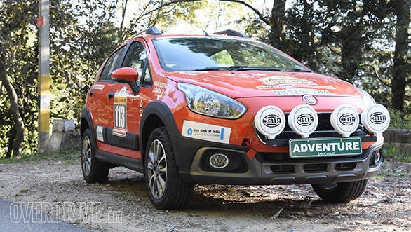 Fiat Avventura Abarth (1)