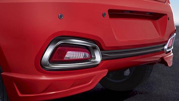 Fiat Punto Sportivo (2)