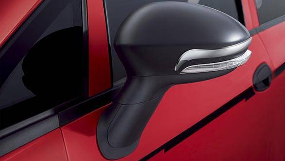 Fiat Punto Sportivo (3)