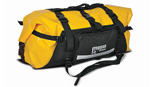 G&G_Dirtsack Frogman tailbag