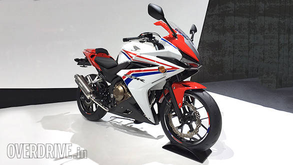 Honda CBR400R (1)