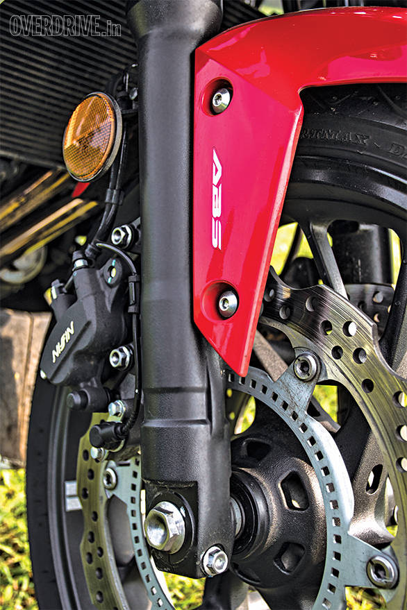 Honda CBR650F (3)