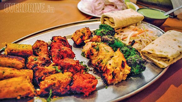 Hyundai travelogue to Hyderabad (7)