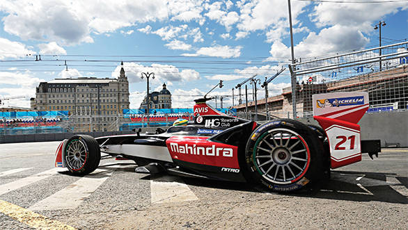 Mahindra Formula E (9)