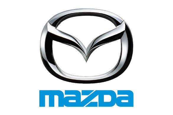 Mazda_logo