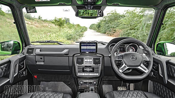 Mercedes-Benz G63 AMG Crazy Colour (4)