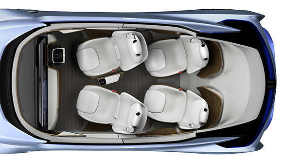 Nissan IDS Concept