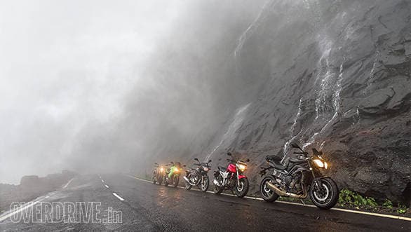 Personal Bikes (1)