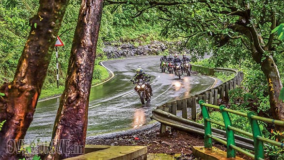 Personal Bikes (10)