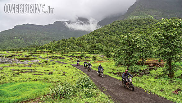 Personal Bikes (11)