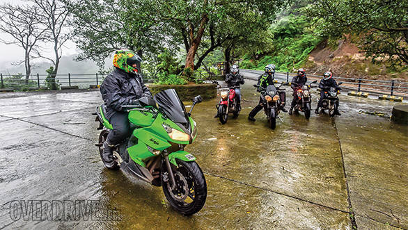Personal Bikes (19)