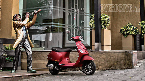Vespa 150 SXL (3)
