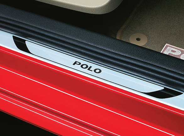 Limited Edition Polo Exquisite Insert