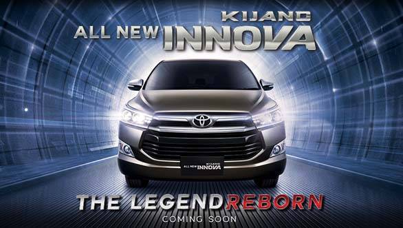 Japan Innova 2016 Leaked: Brochure of 2016 Toyota Innova - Overdrive