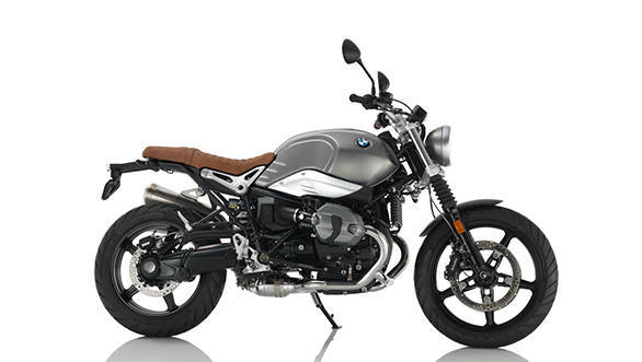 Six scramblers to look forward to owning BMW RnineT Scrambler
