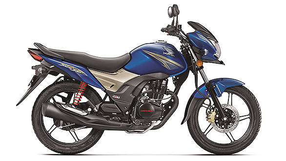 Honda CB Shine SP