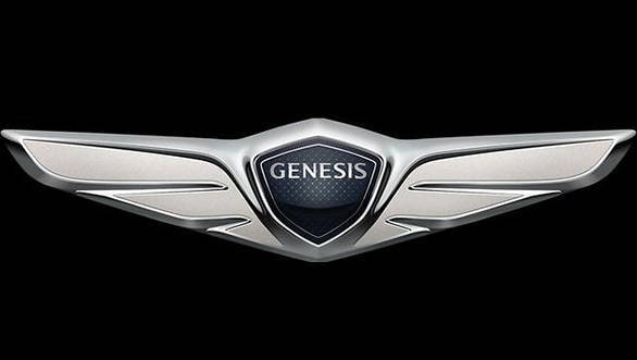 Hyundai Motor launches its luxury sub-brand - Genesis Hyundai Genesis