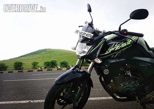 Longterm_Yamaha FZ (2)