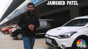 Mobil presents CNBC TV18 Overdrive Awards - Jury Round Promo - Video