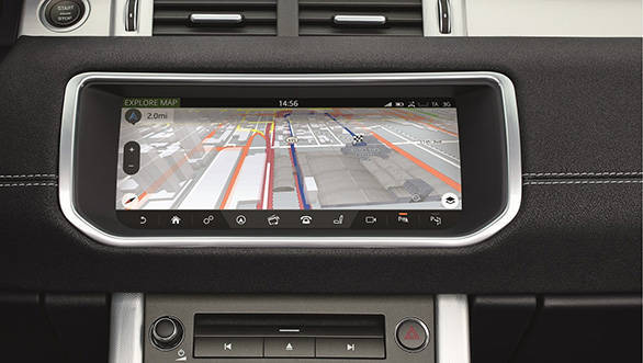 Range Rover Evoque Convertible (1)