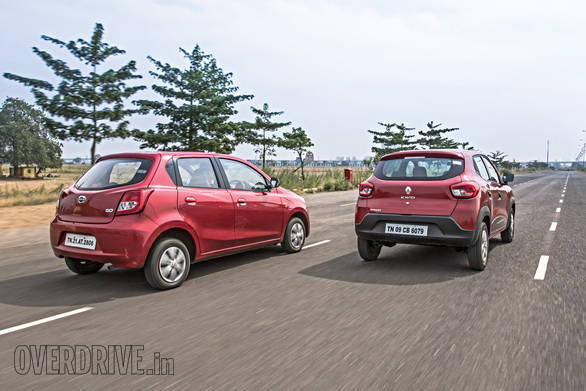 Renault Kwid vs Maruti Alto vs Datsun Go vs Hyundai Eon_04