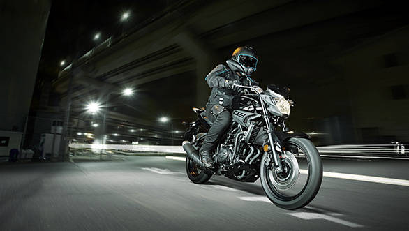 Wishlist: five motorcycles we hope get launched Yamaha MT-03 (13)
