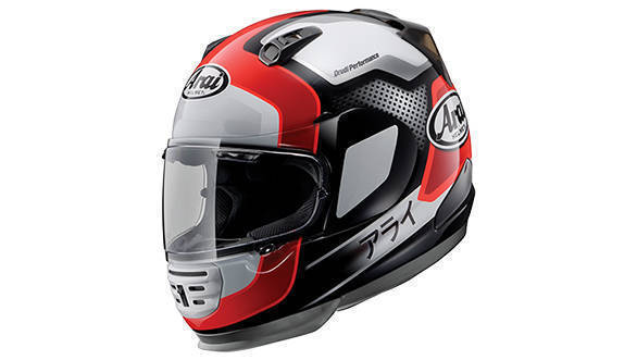 Arai Defiant