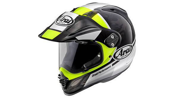 Arai TourX4