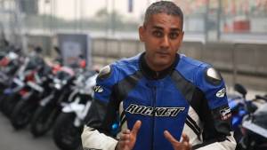 CNBC-TV18 OVERDRIVE Awards 2016 - Motorcycle and Scooter of the Year - Video