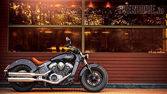 Indian-Scout
