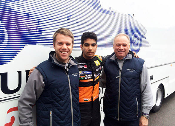 Jehan Daruwala F1 (4)