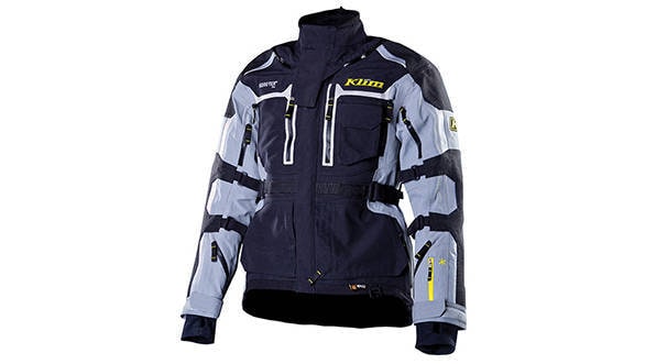 Wishlist: Some top of the line motorcycle gear we want