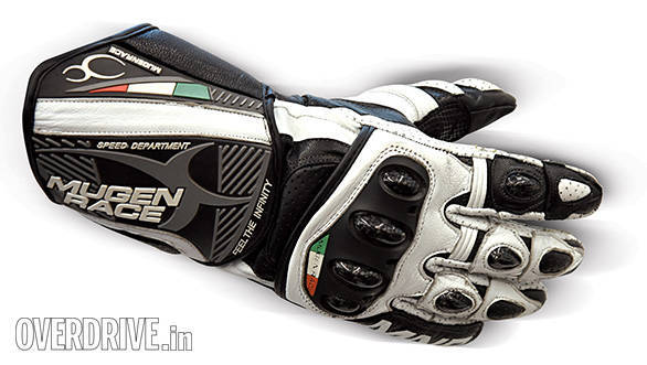 Mugen Race MNR-1570-G