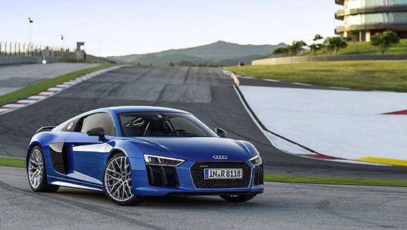 Static photo Colour: Ara Blue