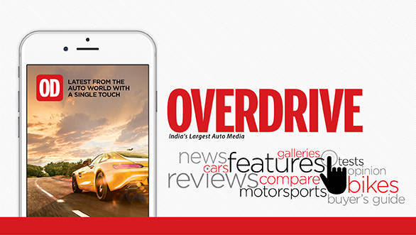 OVERDRIVE mobile app is now live OD_App_Feature_Creative_586x331