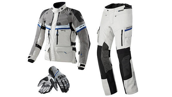 TRIUMPH×Barbour×Belstaff　\"INTERNATIONAL\" Wishlist: Some top of the line motorcycle gear we want