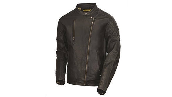 TRIUMPH×Barbour×Belstaff　\"INTERNATIONAL\" Wishlist: Some top of the line motorcycle gear we want