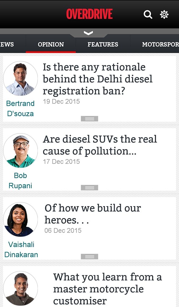 OVERDRIVE mobile app is now live Screenshot_2015-12-21-17-48-42