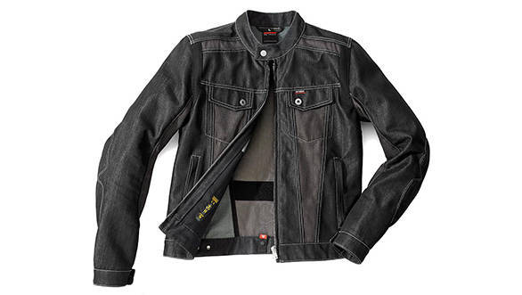 Wishlist: Some top of the line motorcycle gear we want Spidi
