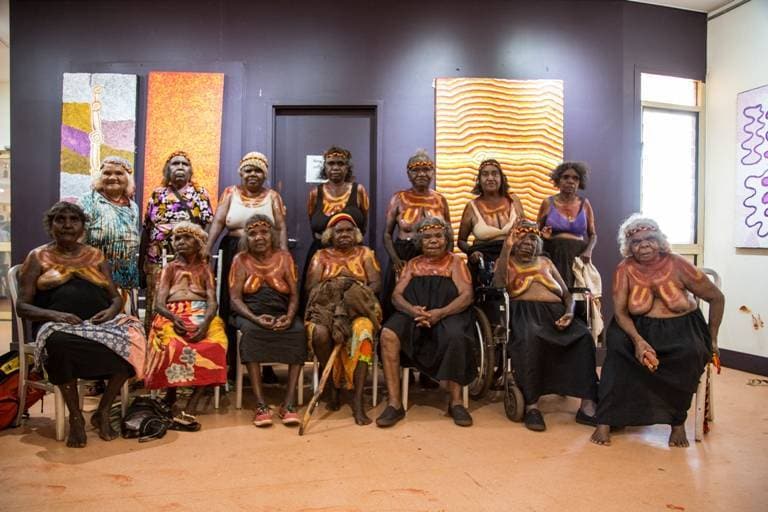 Land Rover Experience Tour Australia 2015