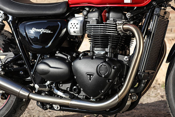 Triumph Street Twin (18)