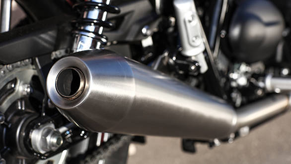 Triumph Street Twin (20)