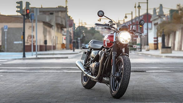 Triumph Street Twin (25)