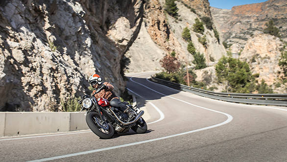 Triumph Street Twin (34)