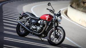 2016 Triumph Bonneville Street Twin: Five things we love and two we don't