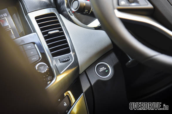 Image gallery: 2016 Chevrolet Cruze facelift 2016 Chevrolet Cruze (32)