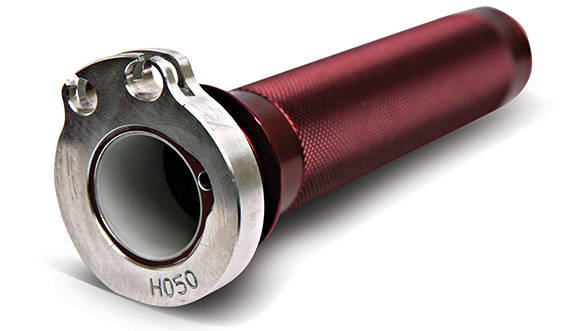 Product review: G2 Street Competition Quick Turn Throttle for KTM 390 Duke G2 Street Competition Quick Turn Throttle for KTM 390 Duke